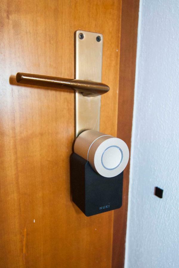 Apartmán La Mansarda Di Emma Pinzolo Exteriér fotografie