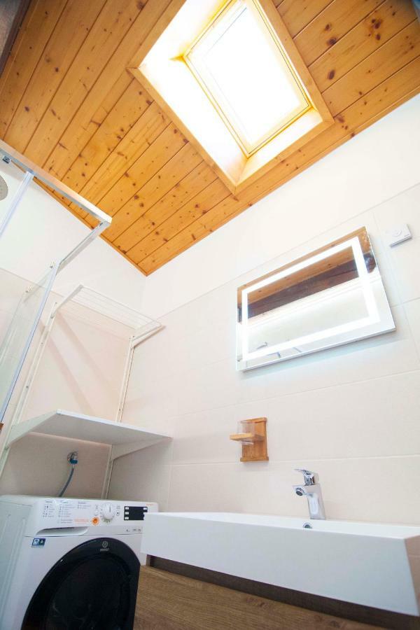 Apartmán La Mansarda Di Emma Pinzolo Exteriér fotografie
