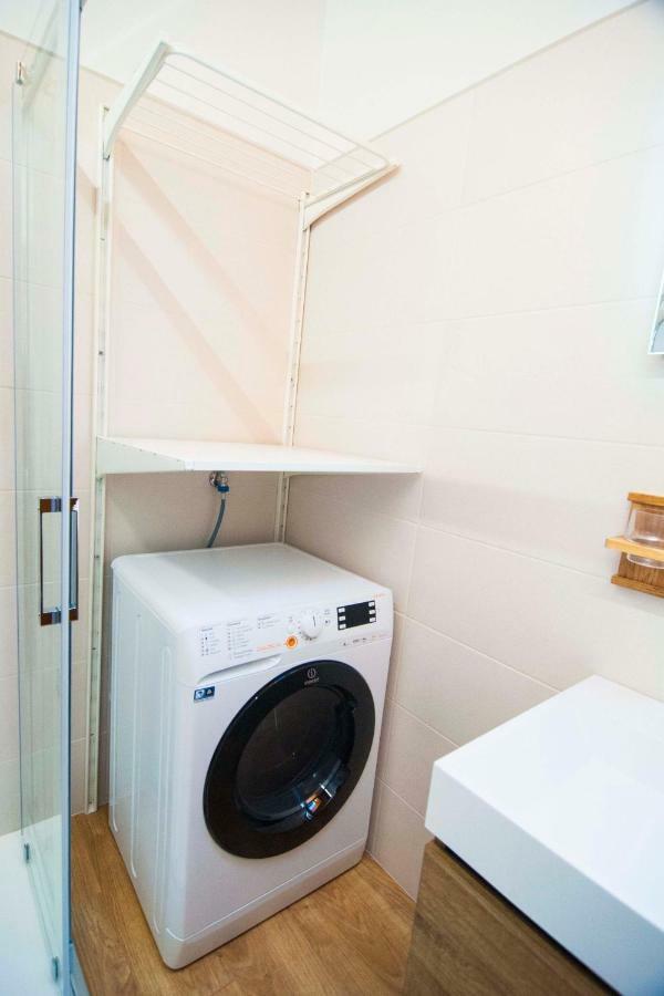 Apartmán La Mansarda Di Emma Pinzolo Exteriér fotografie