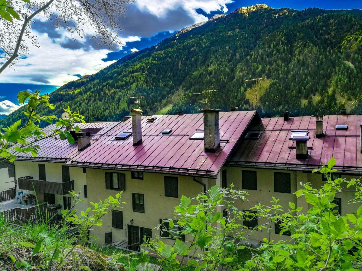 Apartmán La Mansarda Di Emma Pinzolo Exteriér fotografie
