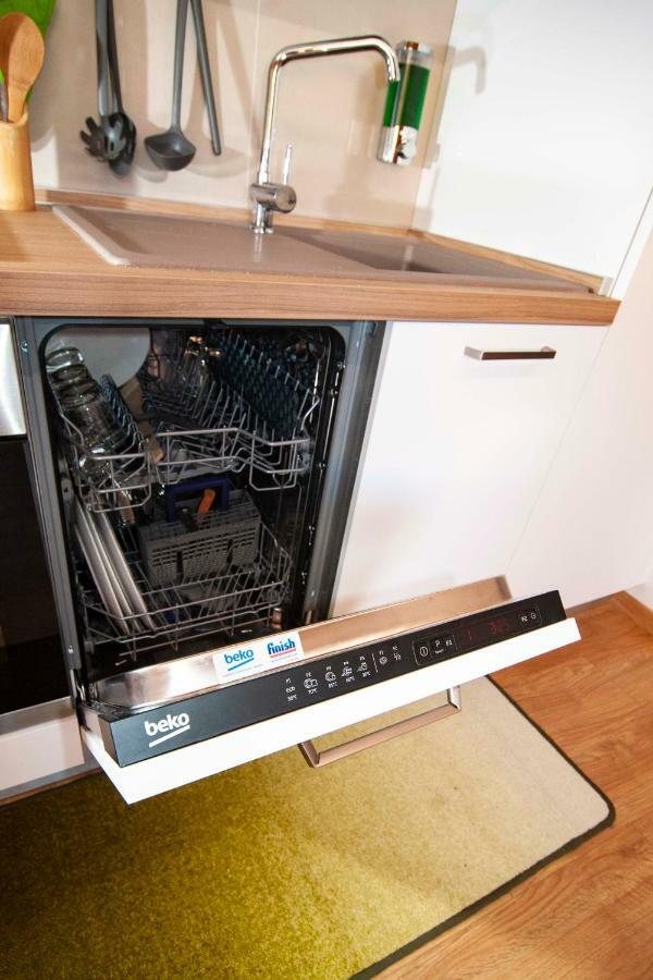 Apartmán La Mansarda Di Emma Pinzolo Exteriér fotografie