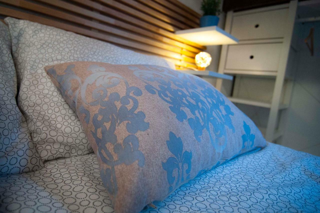 Apartmán La Mansarda Di Emma Pinzolo Exteriér fotografie