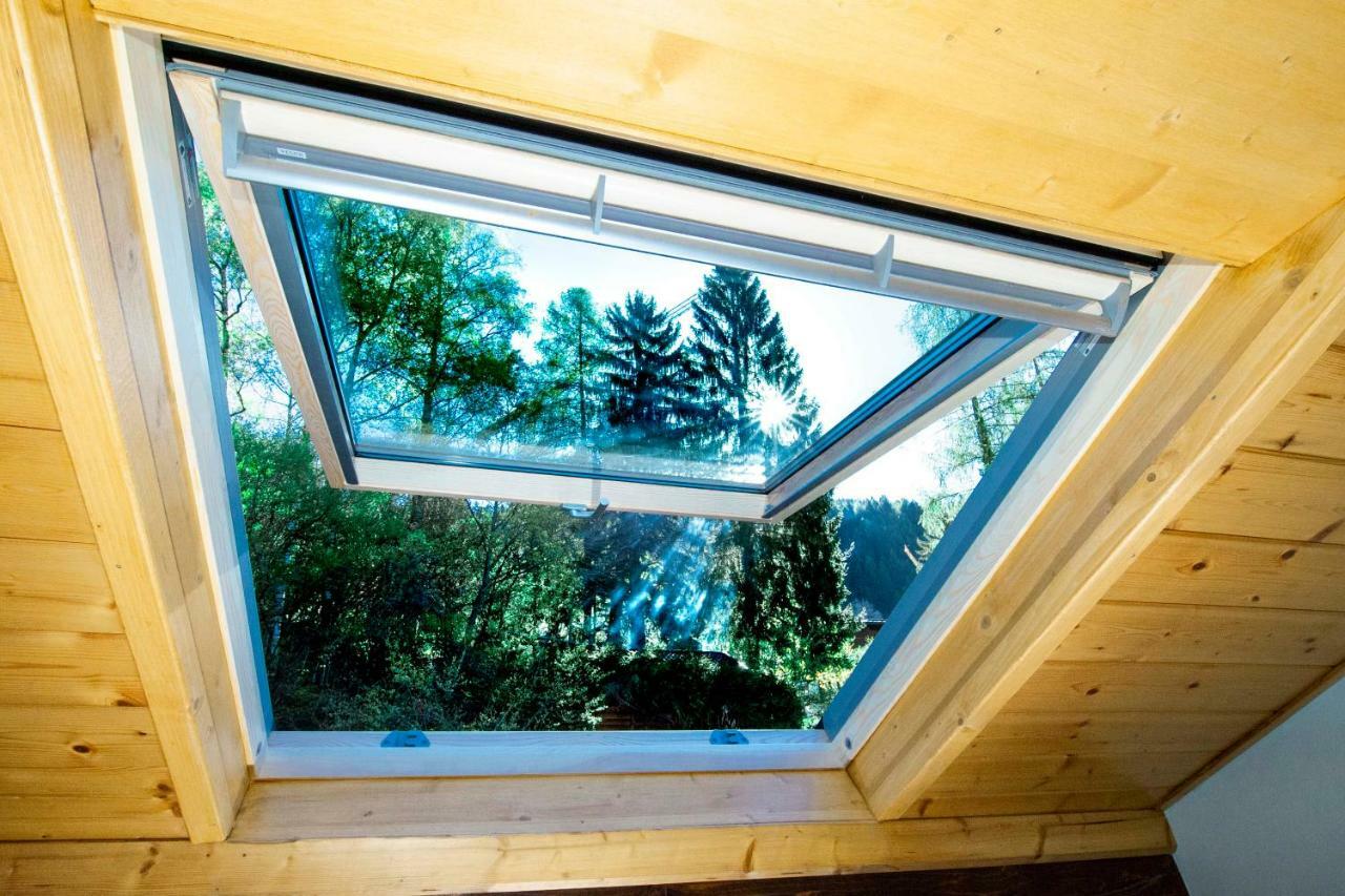 Apartmán La Mansarda Di Emma Pinzolo Exteriér fotografie