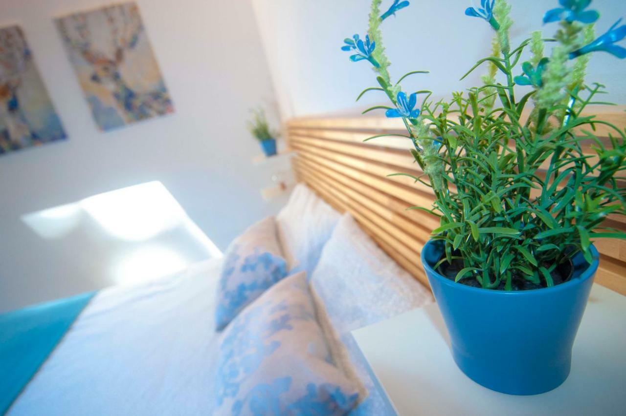 Apartmán La Mansarda Di Emma Pinzolo Exteriér fotografie